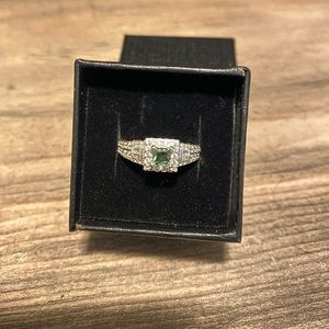 Ring bomb party - no tag no info